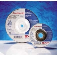 sait cut off wheel stainless